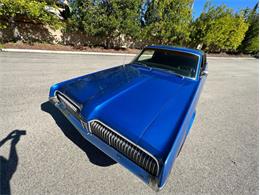 1967 Mercury Cougar (CC-1662882) for sale in Murrieta, California