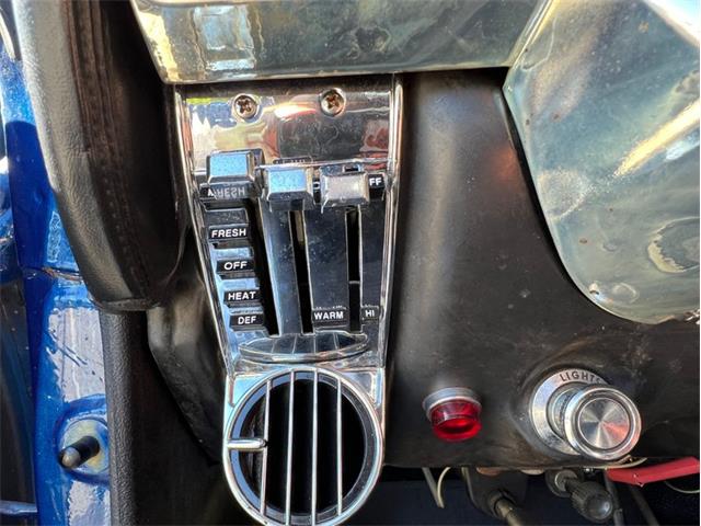 1967 Mercury Cougar (CC-1662882) for sale in Murrieta, California