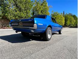 1967 Mercury Cougar (CC-1662882) for sale in Murrieta, California