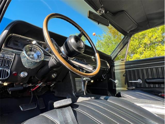 1967 Mercury Cougar (CC-1662882) for sale in Murrieta, California