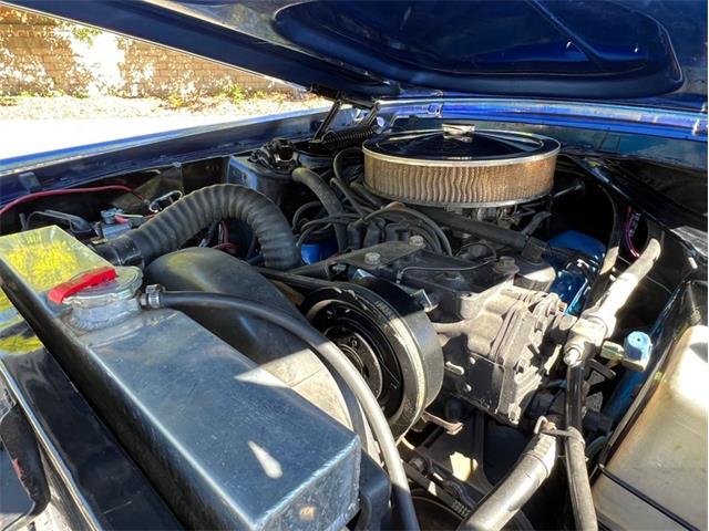 1967 Mercury Cougar (CC-1662882) for sale in Murrieta, California