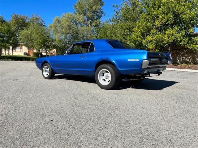 1967 Mercury Cougar (CC-1662882) for sale in Murrieta, California
