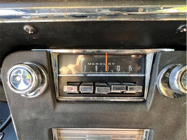 1967 Mercury Cougar (CC-1662882) for sale in Murrieta, California