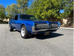 1967 Mercury Cougar (CC-1662882) for sale in Murrieta, California