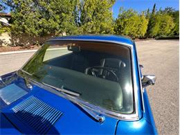 1967 Mercury Cougar (CC-1662882) for sale in Murrieta, California