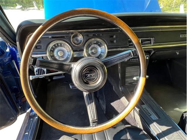 1967 Mercury Cougar (CC-1662882) for sale in Murrieta, California