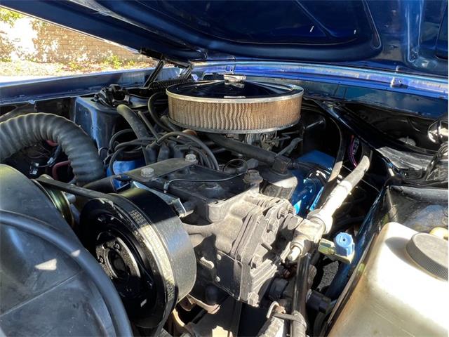 1967 Mercury Cougar (CC-1662882) for sale in Murrieta, California