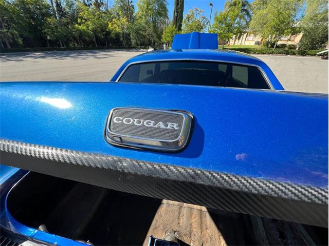 1967 Mercury Cougar (CC-1662882) for sale in Murrieta, California