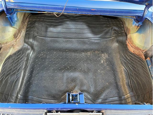1967 Mercury Cougar (CC-1662882) for sale in Murrieta, California