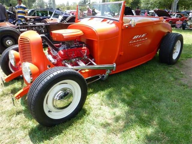 1929 Ford Roadster (CC-1660291) for sale in Hobart, Indiana