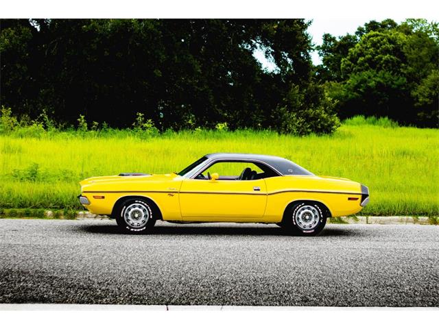 1970 Dodge Challenger (CC-1660292) for sale in Hobart, Indiana