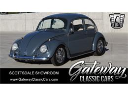 1965 Volkswagen Beetle (CC-1662923) for sale in O'Fallon, Illinois