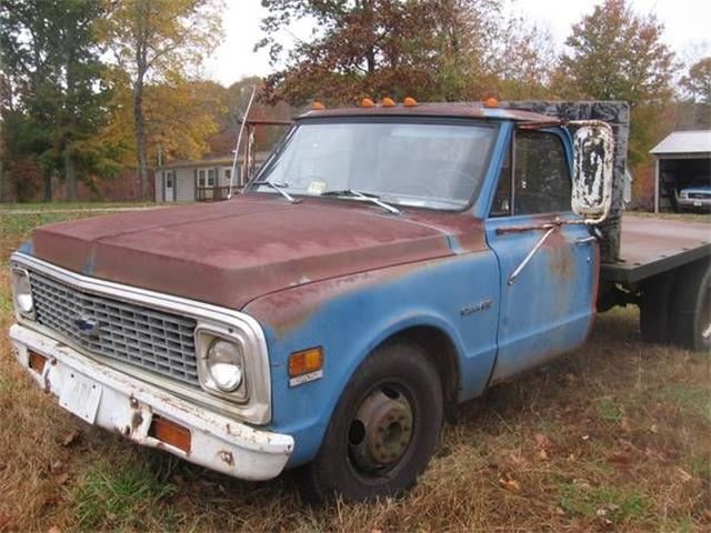 1972 Chevrolet C30 (CC-1660298) for sale in Hobart, Indiana