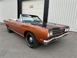1969 Plymouth Road Runner (CC-1662985) for sale in Saint-Jérôme, Quebec