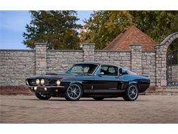 1967 Ford Mustang (CC-1662987) for sale in MILFORD, Ohio