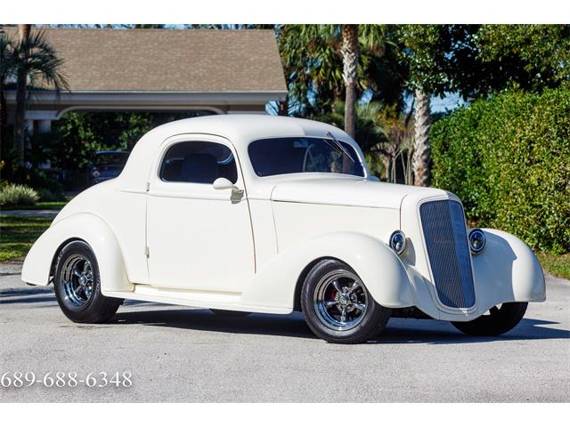1935 Chevrolet Master (CC-1662989) for sale in Eustis, Florida