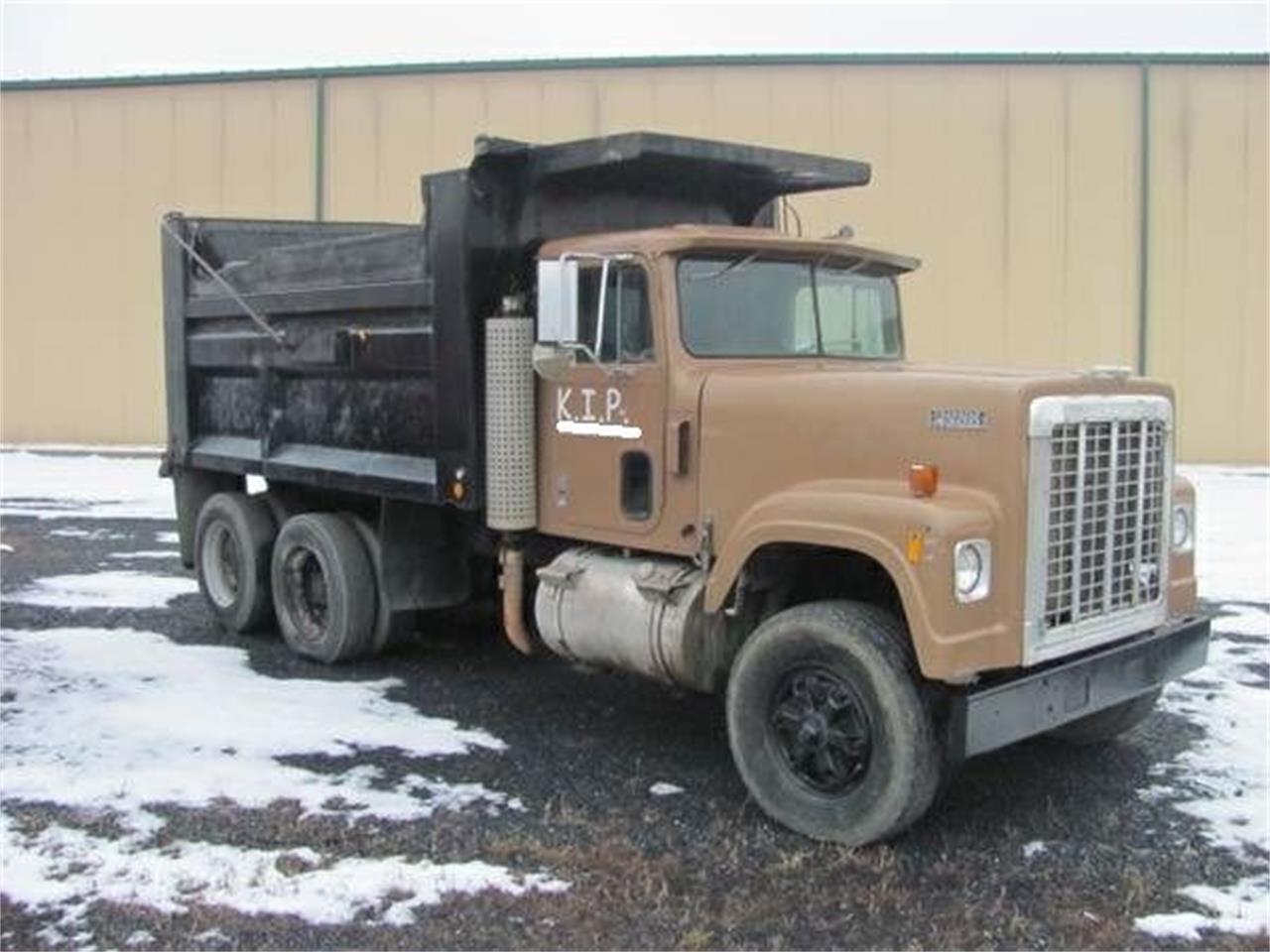 1979 International Pickup for Sale | ClassicCars.com | CC-1660299