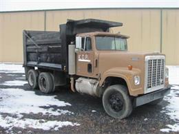 1979 International Pickup (CC-1660299) for sale in Hobart, Indiana