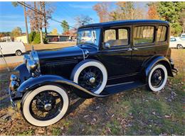 1931 Ford Model A (CC-1662996) for sale in hopedale, Massachusetts
