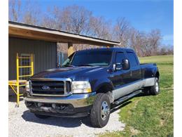 2002 Ford F350 (CC-1660300) for sale in Hobart, Indiana