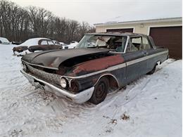 1962 Ford Galaxie 500 (CC-1663005) for sale in THIEF RIVER FALLS, Minnesota