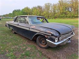 1962 Ford Galaxie 500 (CC-1663005) for sale in THIEF RIVER FALLS, Minnesota