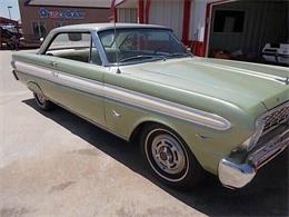 1964 Ford Falcon (CC-1660301) for sale in Hobart, Indiana