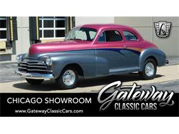 1948 Chevrolet Coupe (CC-1663022) for sale in O'Fallon, Illinois