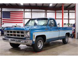 1977 GMC Truck (CC-1663027) for sale in Kentwood, Michigan