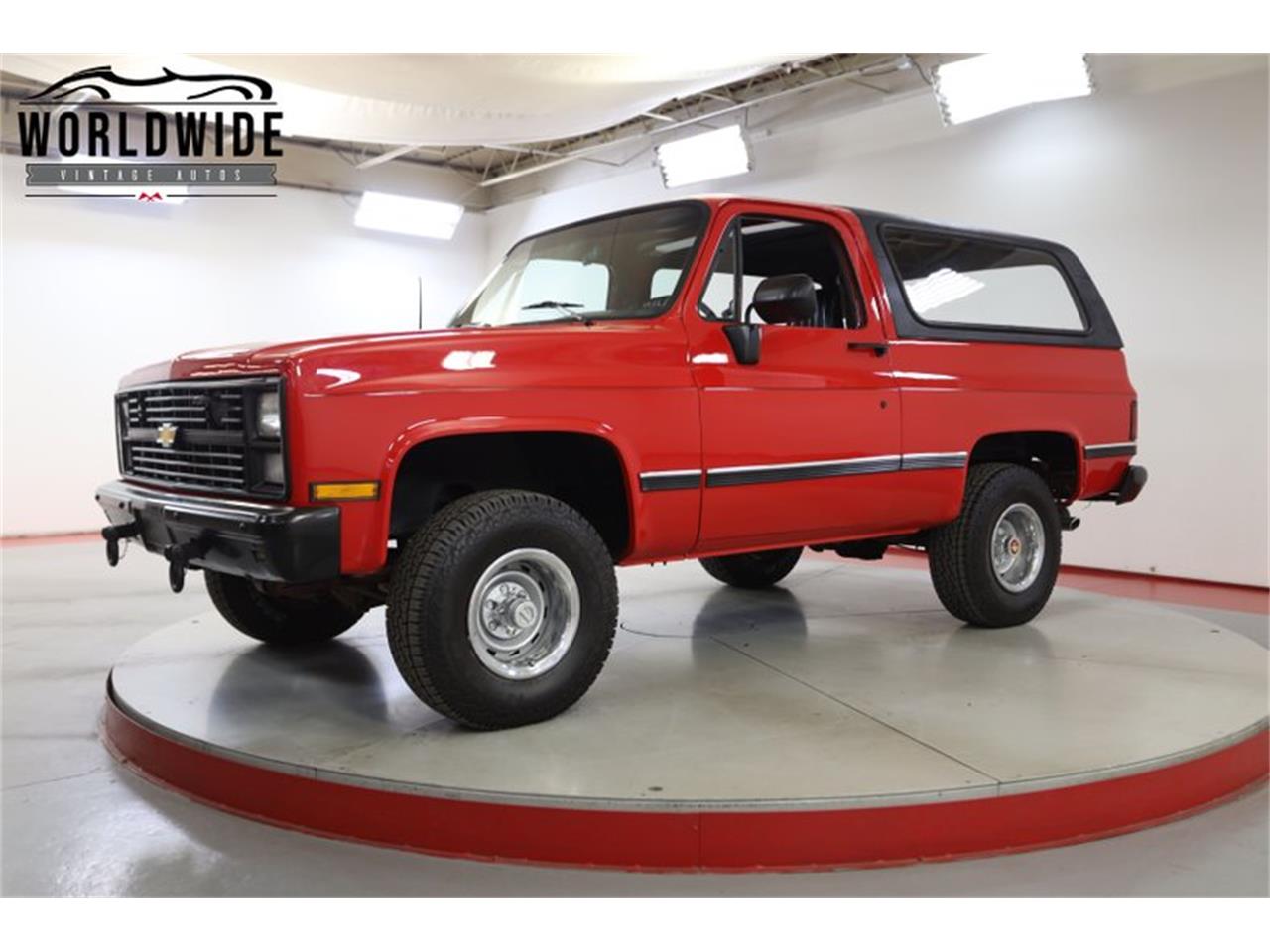 Sitemapcdatahttpsomobeldreferenzcomterrific 1984 Chevrolet Blazer For Sale Photos