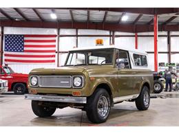 1970 International Scout (CC-1663043) for sale in Kentwood, Michigan