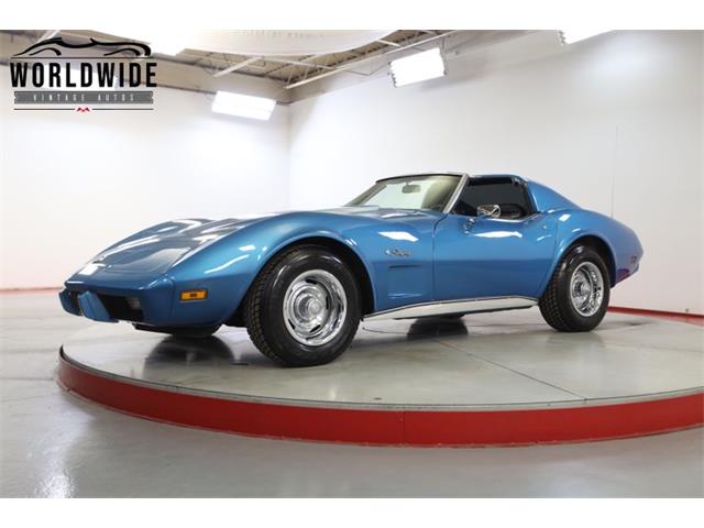 Amazing Corvettes For Sale Denver Pictures