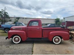 1949 Ford F1 (CC-1660305) for sale in Hobart, Indiana