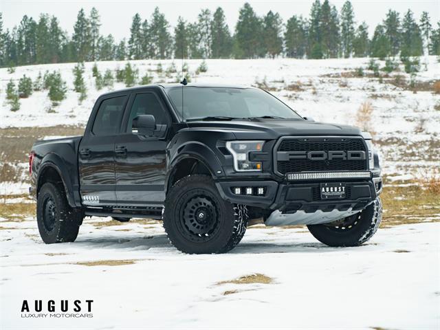 2019 Ford F150 (CC-1663060) for sale in Kelowna, British Columbia