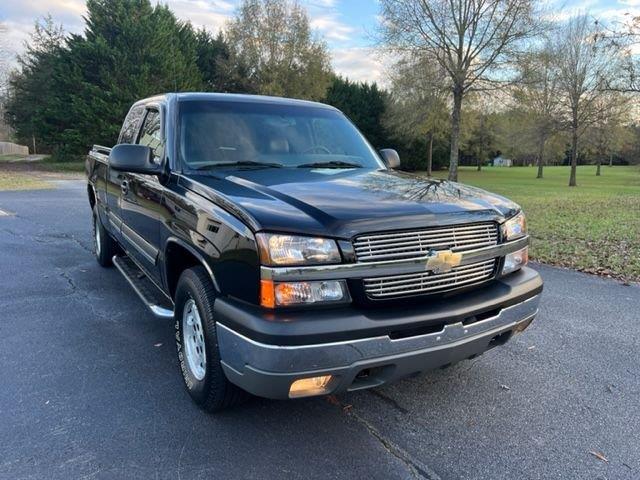 2003 Chevrolet 1500 (CC-1663064) for sale in Youngville, North Carolina