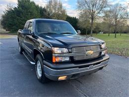 2003 Chevrolet 1500 (CC-1663064) for sale in Youngville, North Carolina