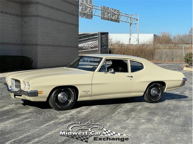 1971 Pontiac LeMans (CC-1663083) for sale in Alsip, Illinois
