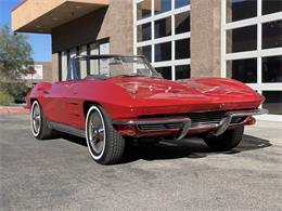 1964 Chevrolet Corvette (CC-1663084) for sale in Henderson, Nevada