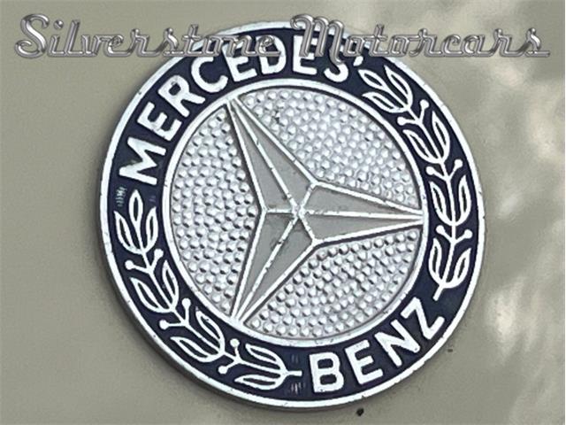 1982 Mercedes-Benz 380SL (CC-1663086) for sale in North Andover, Massachusetts