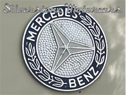 1982 Mercedes-Benz 380SL (CC-1663086) for sale in North Andover, Massachusetts