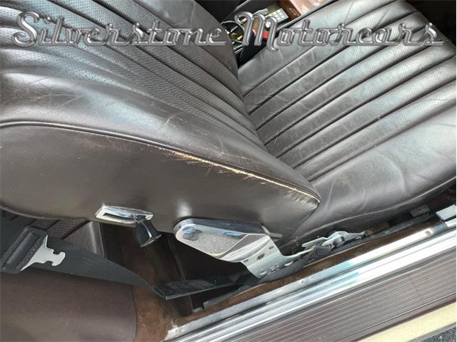 1982 Mercedes-Benz 380SL (CC-1663086) for sale in North Andover, Massachusetts