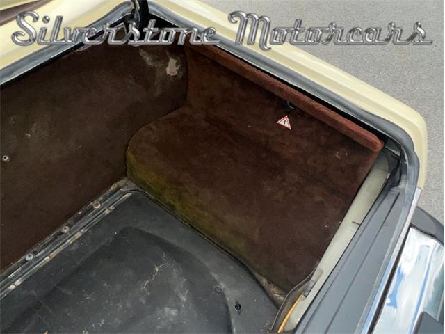 1982 Mercedes-Benz 380SL (CC-1663086) for sale in North Andover, Massachusetts