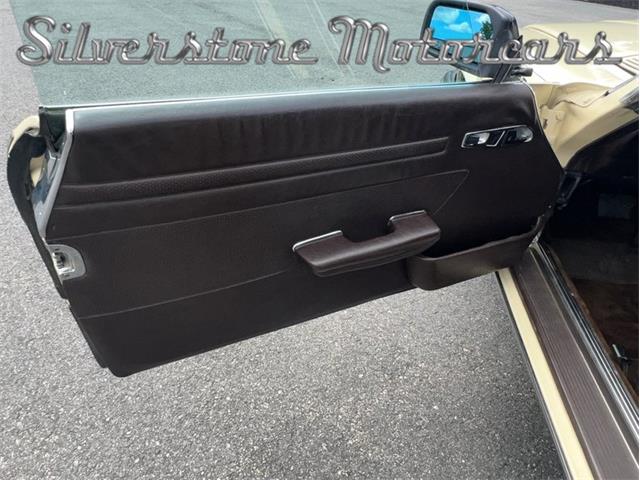 1982 Mercedes-Benz 380SL (CC-1663086) for sale in North Andover, Massachusetts