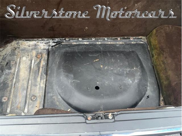 1982 Mercedes-Benz 380SL (CC-1663086) for sale in North Andover, Massachusetts
