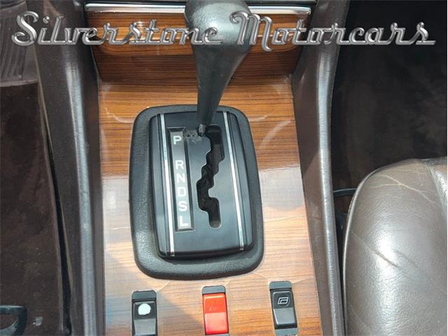 1982 Mercedes-Benz 380SL (CC-1663086) for sale in North Andover, Massachusetts