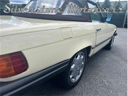 1982 Mercedes-Benz 380SL (CC-1663086) for sale in North Andover, Massachusetts