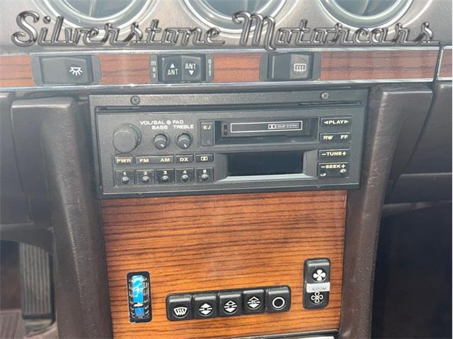 1982 Mercedes-Benz 380SL (CC-1663086) for sale in North Andover, Massachusetts