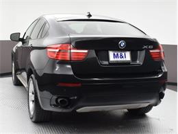 2014 BMW X6 (CC-1663094) for sale in Highland Park, Illinois