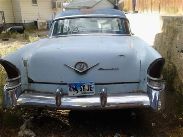 1956 Packard Executive For Sale 