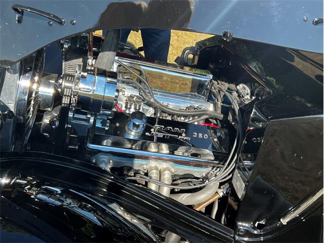 1933 Ford Coupe (CC-1663103) for sale in Allen, Texas